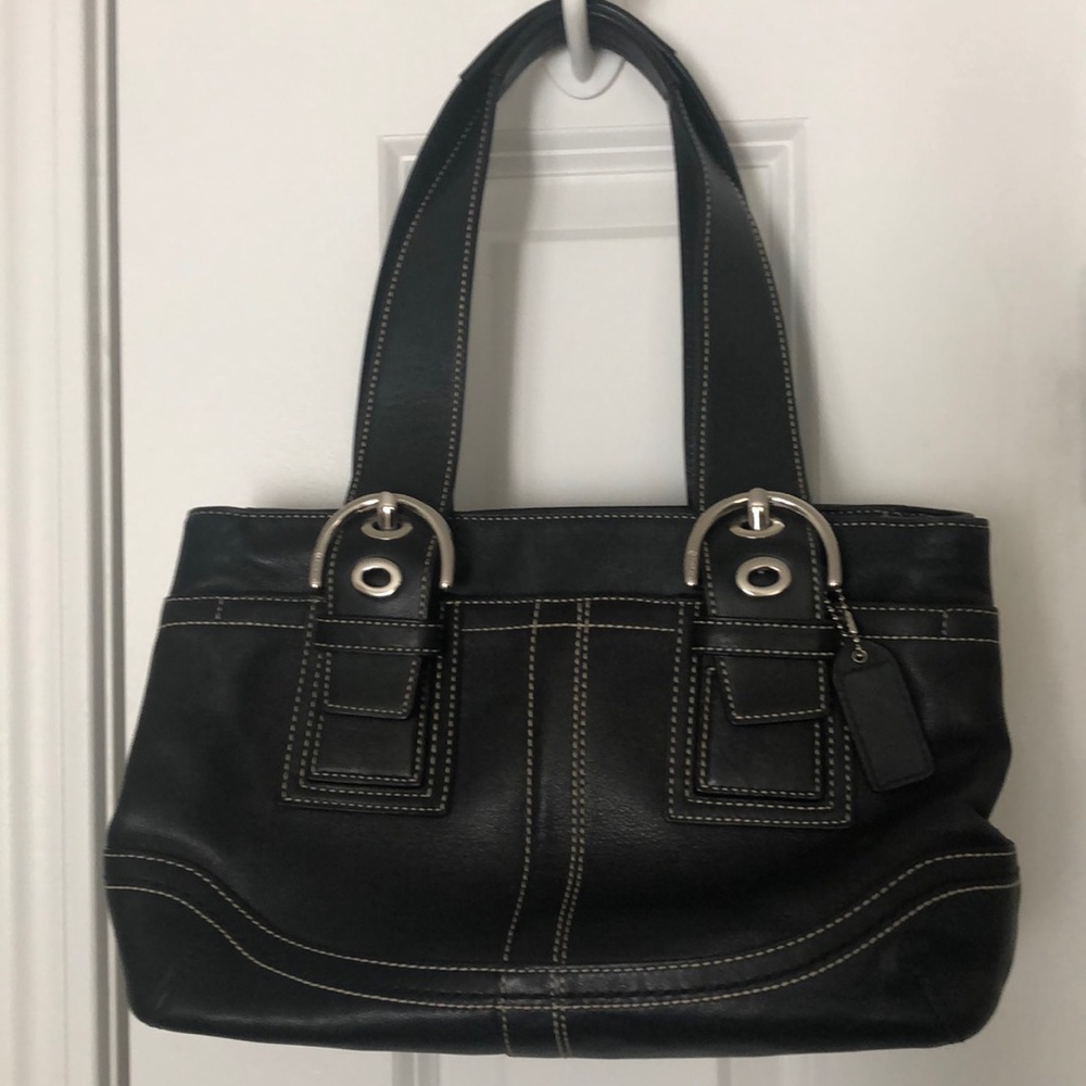 Excellent condition Coach Purse
